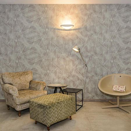Hotel Joseph Marina di Pietrasanta Buitenkant foto