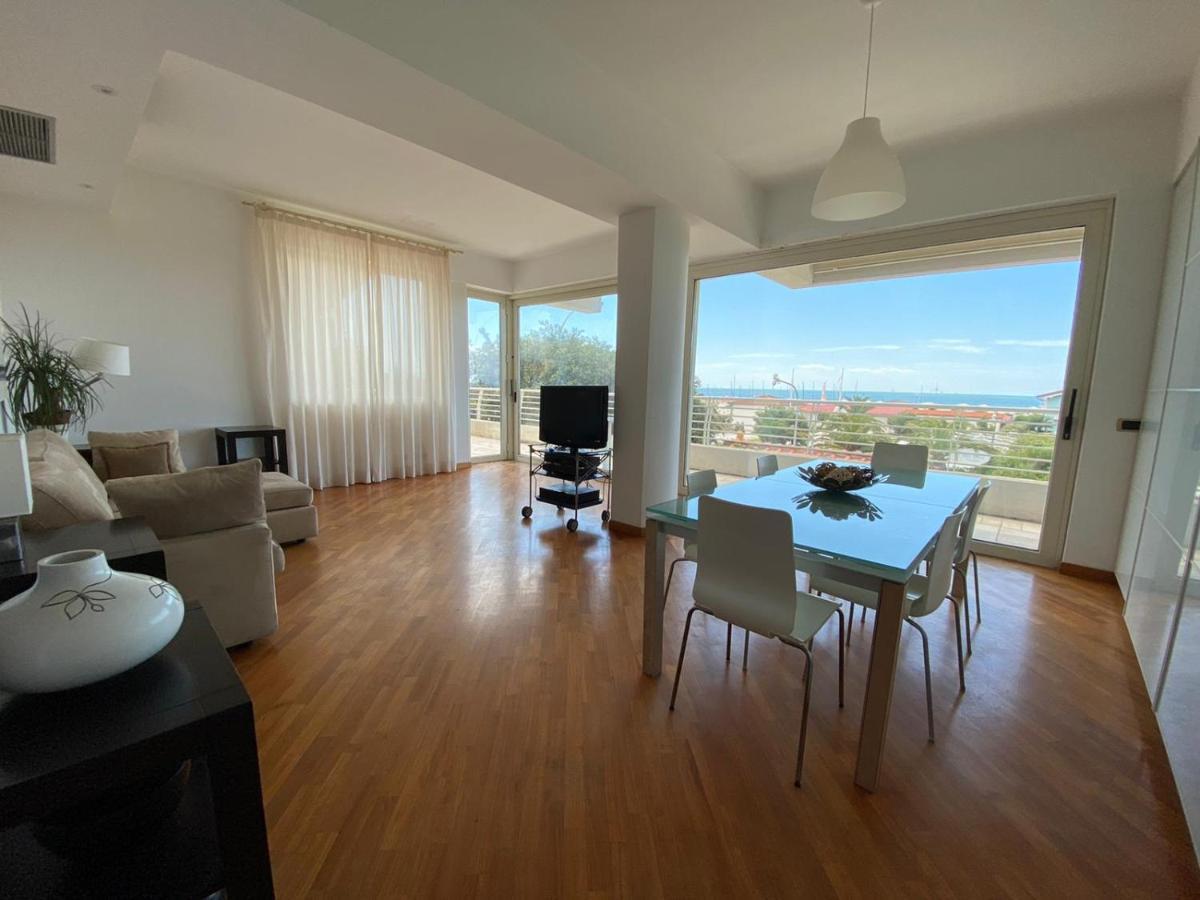 Hotel Joseph Marina di Pietrasanta Buitenkant foto