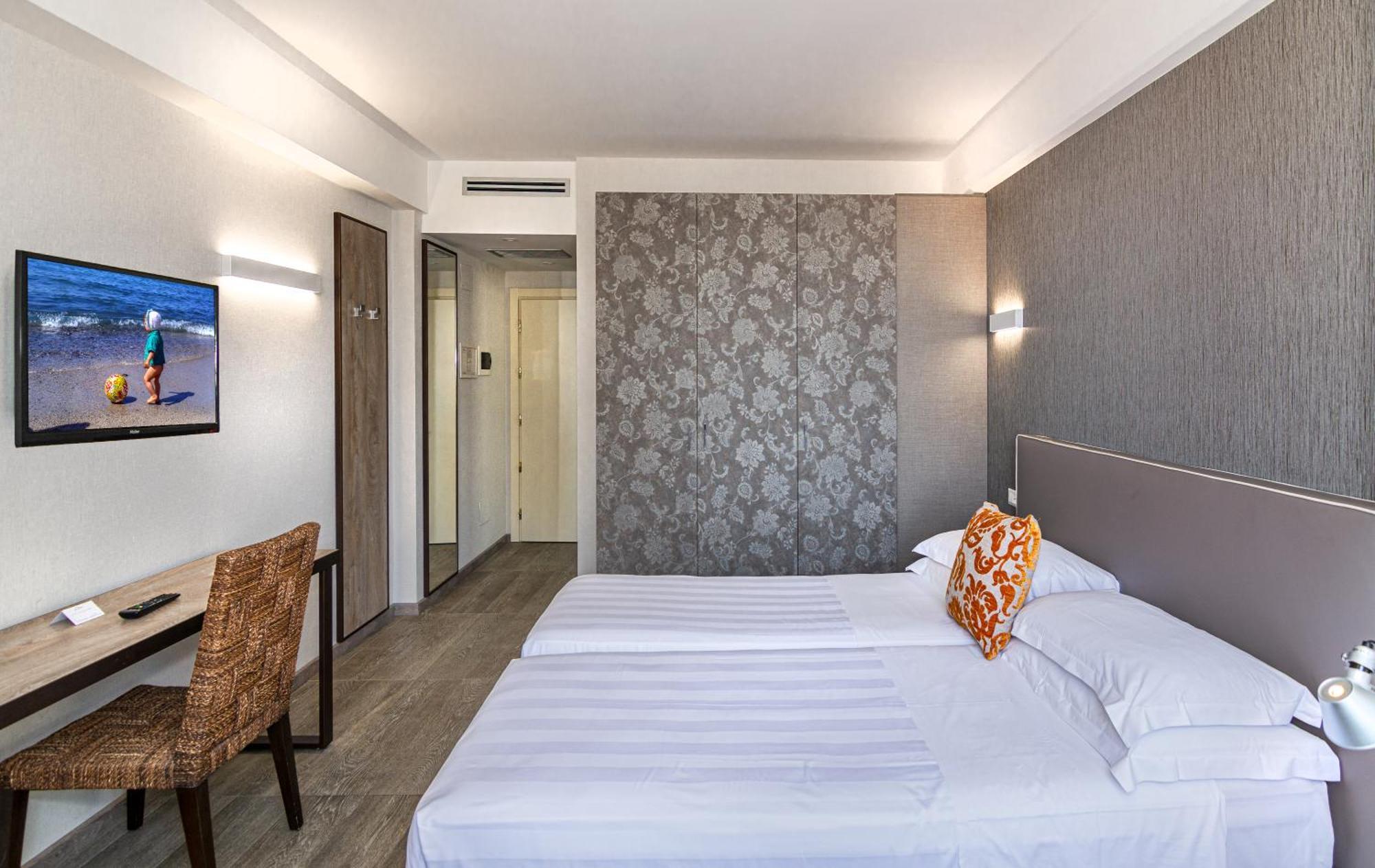 Hotel Joseph Marina di Pietrasanta Buitenkant foto