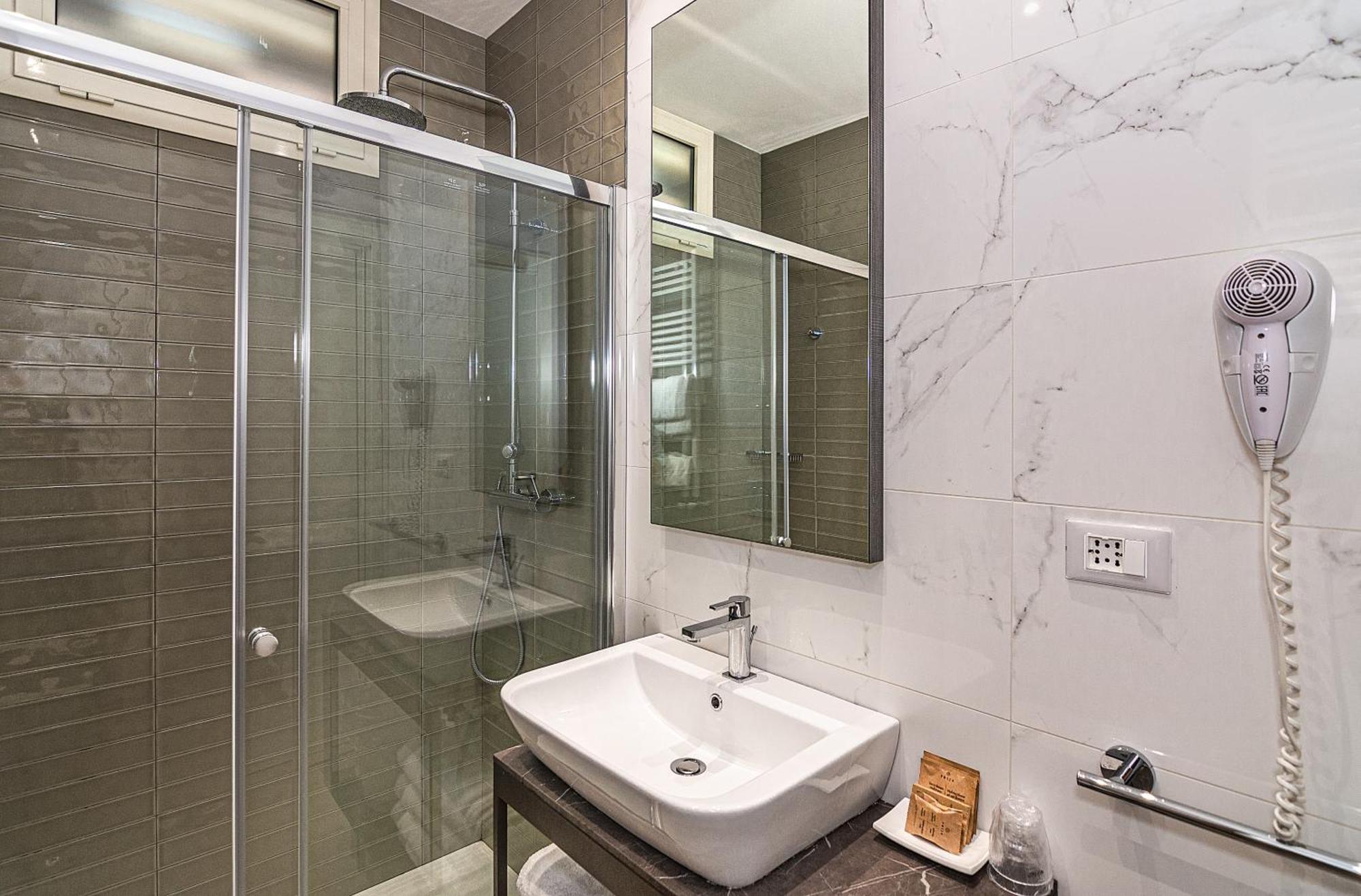 Hotel Joseph Marina di Pietrasanta Buitenkant foto