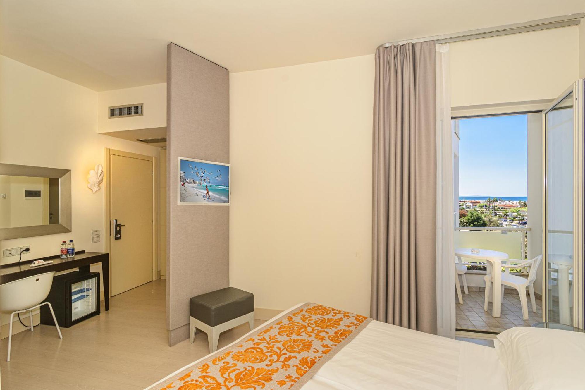Hotel Joseph Marina di Pietrasanta Buitenkant foto