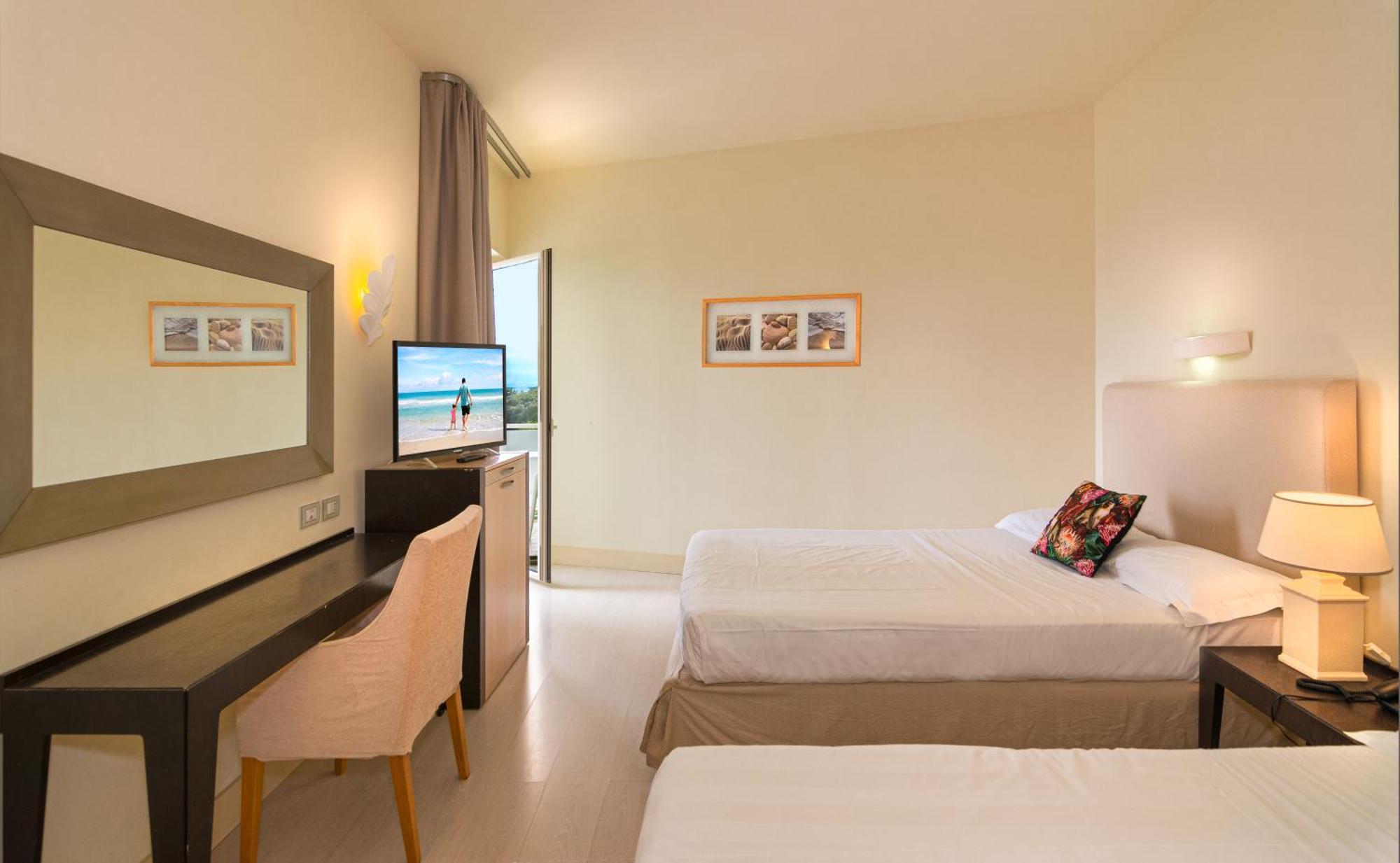 Hotel Joseph Marina di Pietrasanta Buitenkant foto