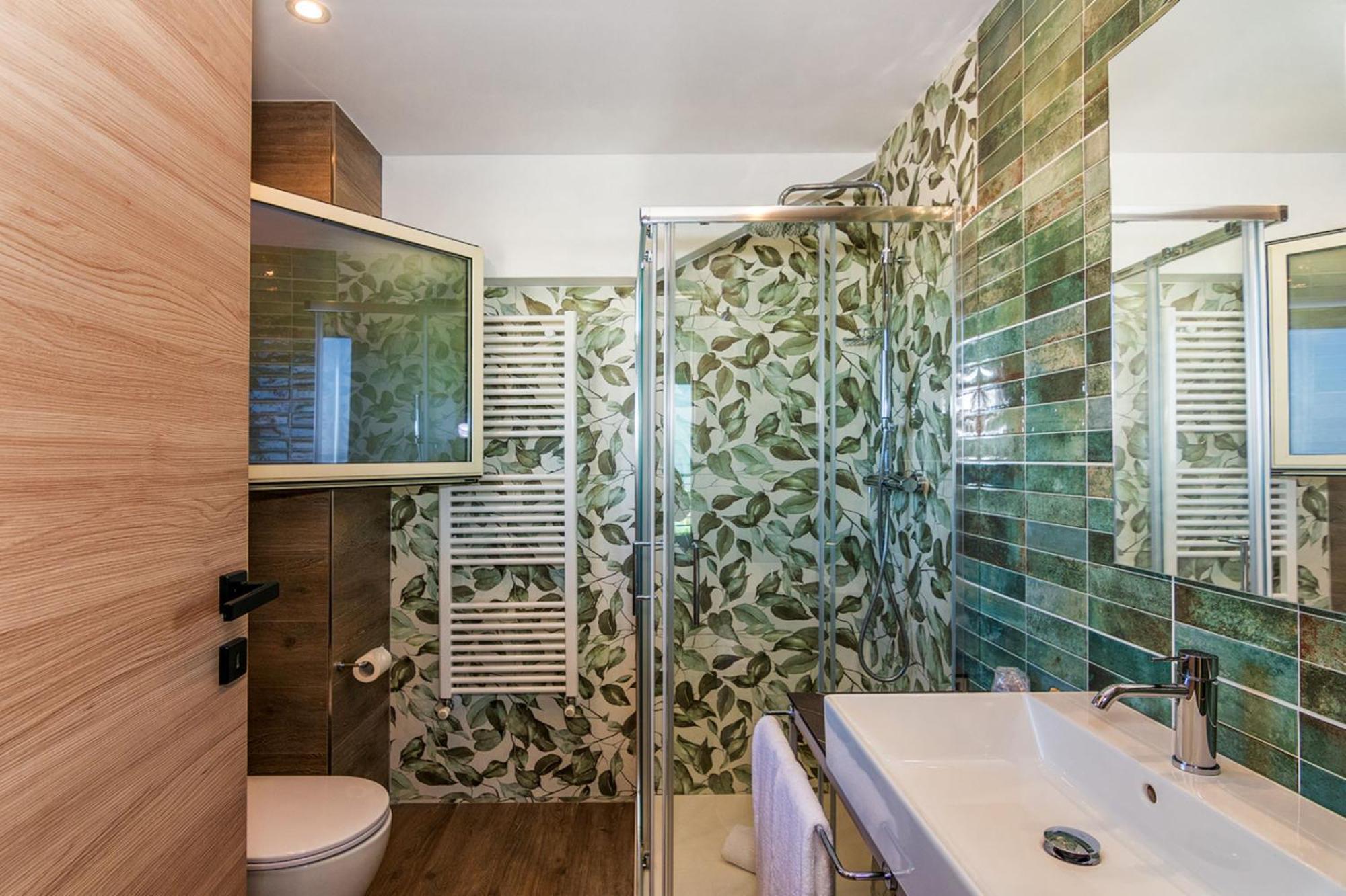 Hotel Joseph Marina di Pietrasanta Buitenkant foto