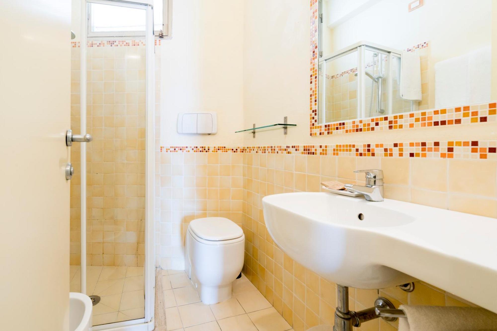 Hotel Joseph Marina di Pietrasanta Buitenkant foto