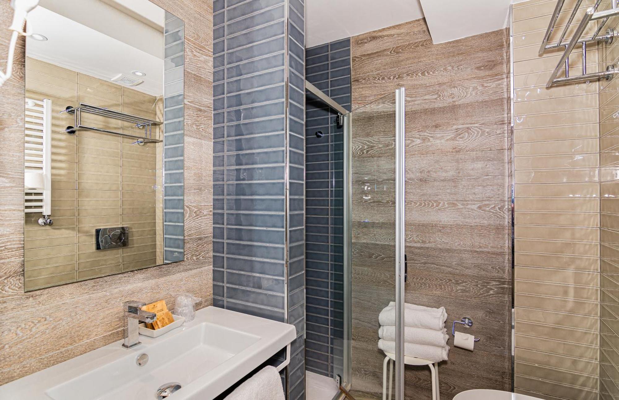 Hotel Joseph Marina di Pietrasanta Buitenkant foto