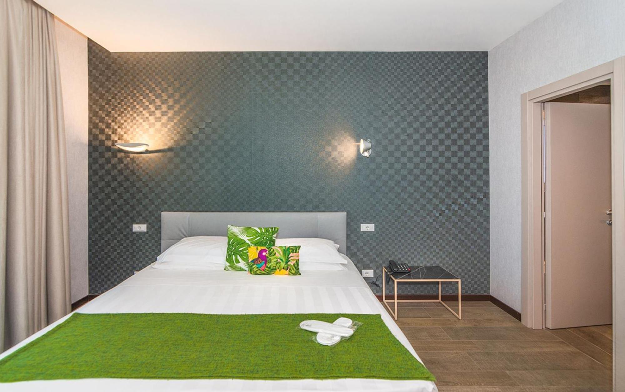 Hotel Joseph Marina di Pietrasanta Buitenkant foto