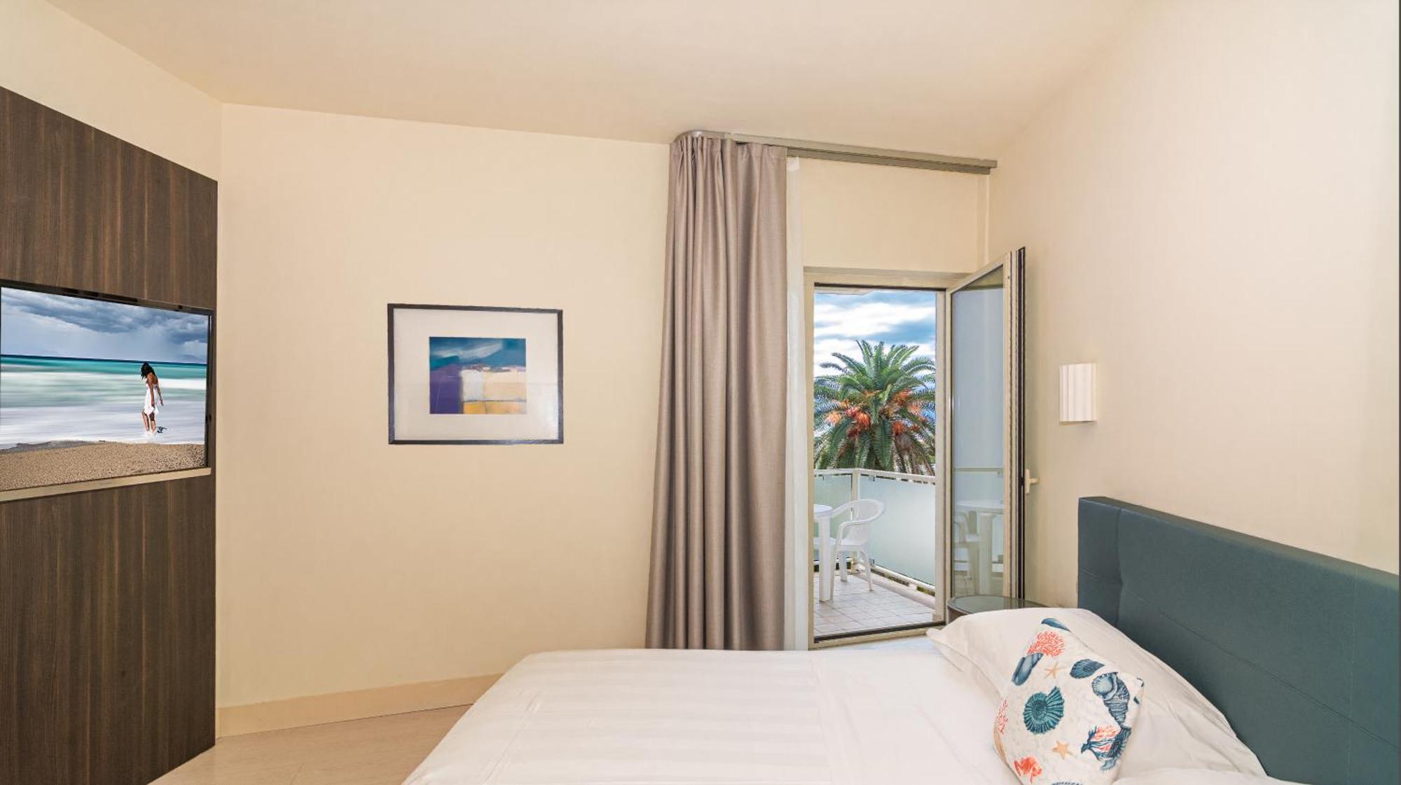 Hotel Joseph Marina di Pietrasanta Buitenkant foto