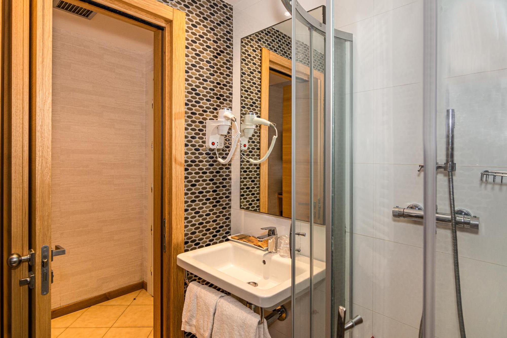 Hotel Joseph Marina di Pietrasanta Buitenkant foto