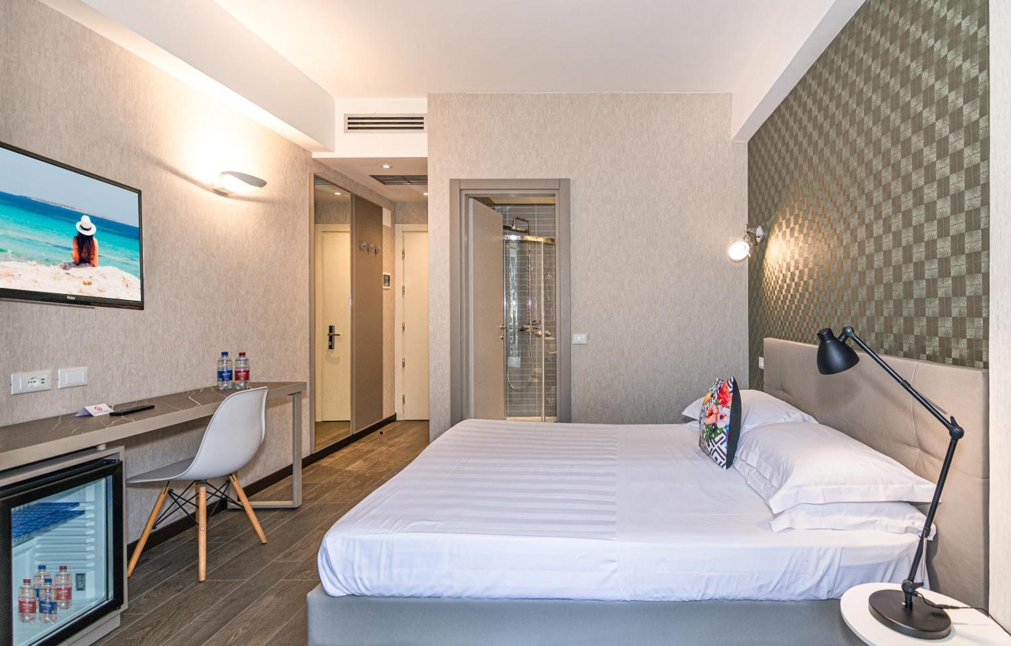 Hotel Joseph Marina di Pietrasanta Buitenkant foto