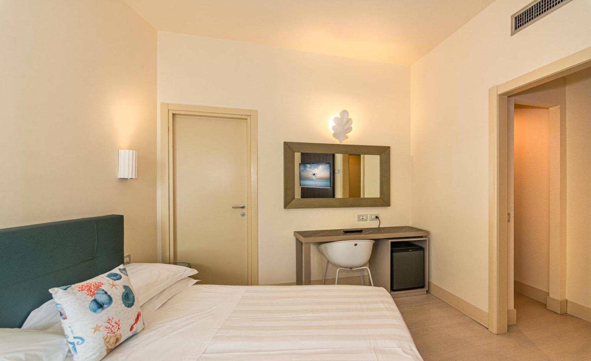 Hotel Joseph Marina di Pietrasanta Buitenkant foto