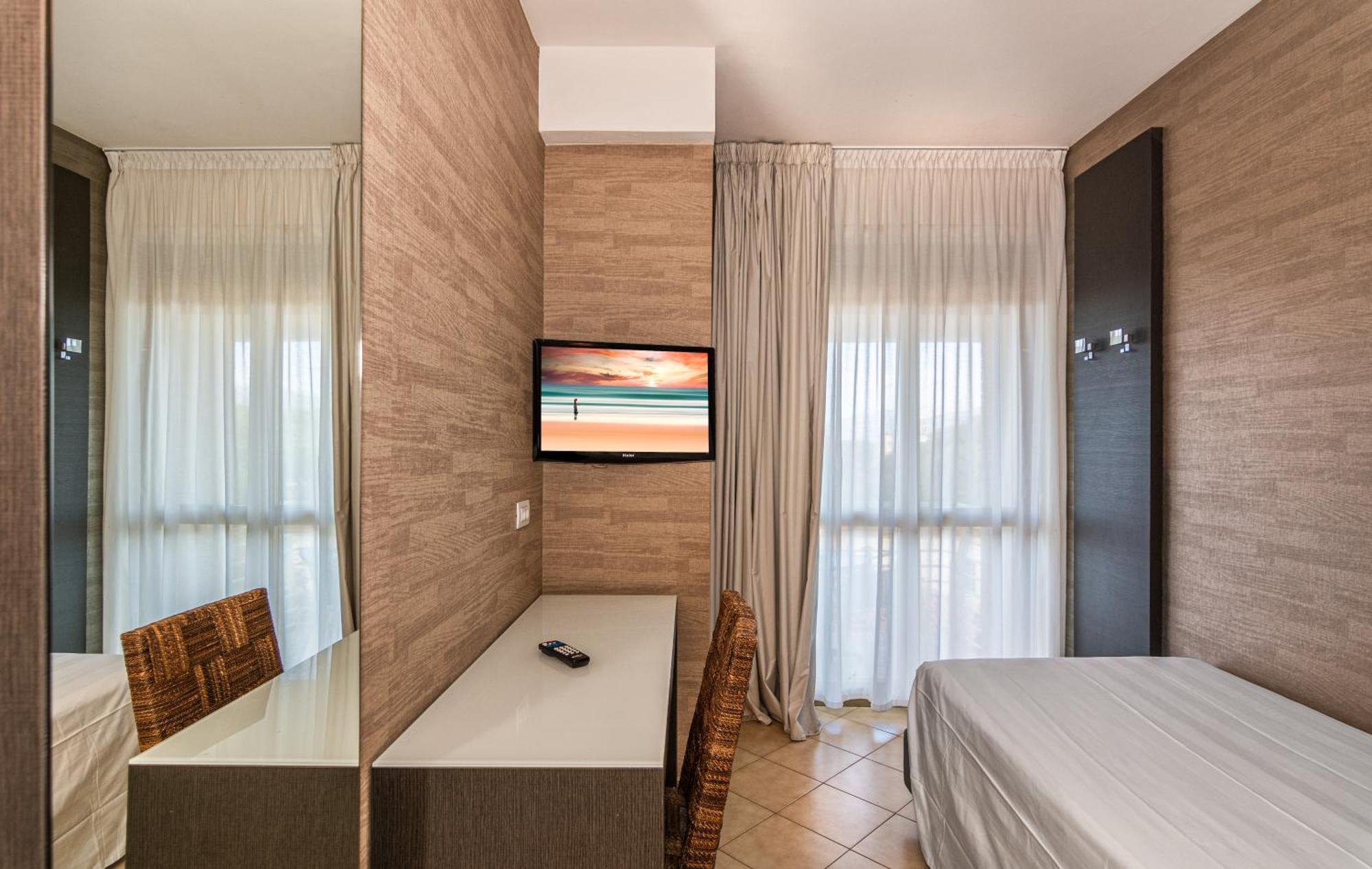 Hotel Joseph Marina di Pietrasanta Buitenkant foto