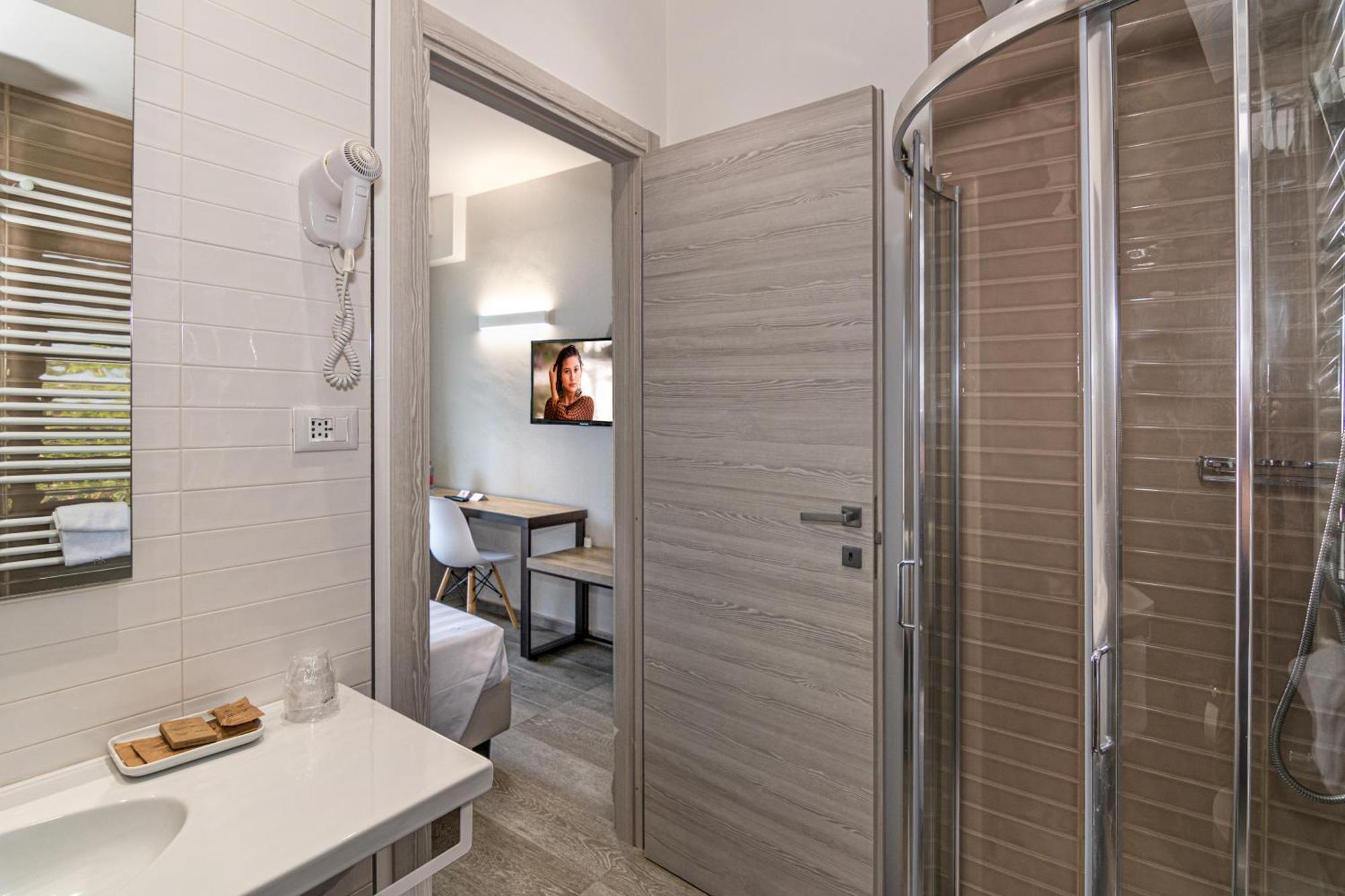 Hotel Joseph Marina di Pietrasanta Buitenkant foto