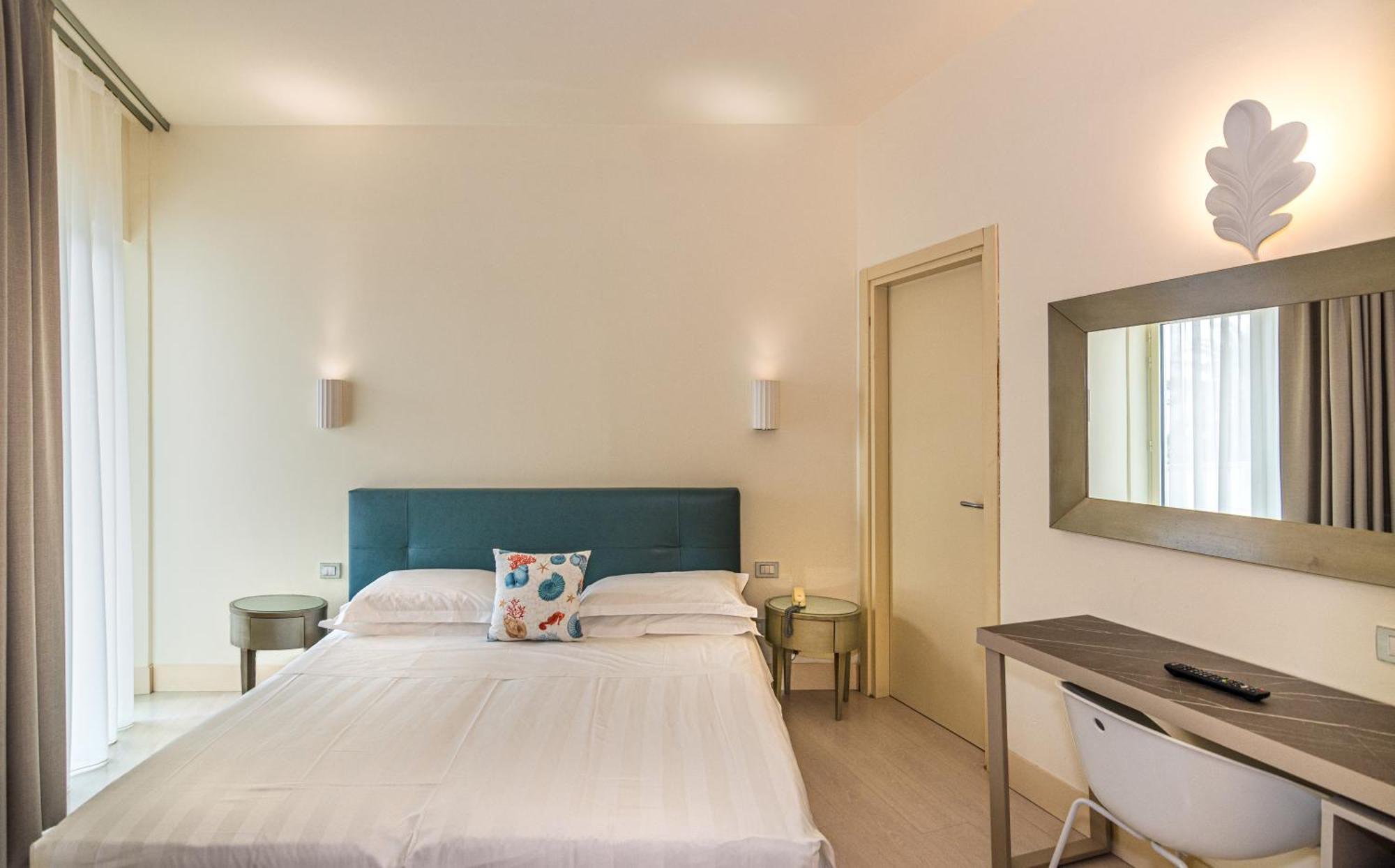 Hotel Joseph Marina di Pietrasanta Buitenkant foto