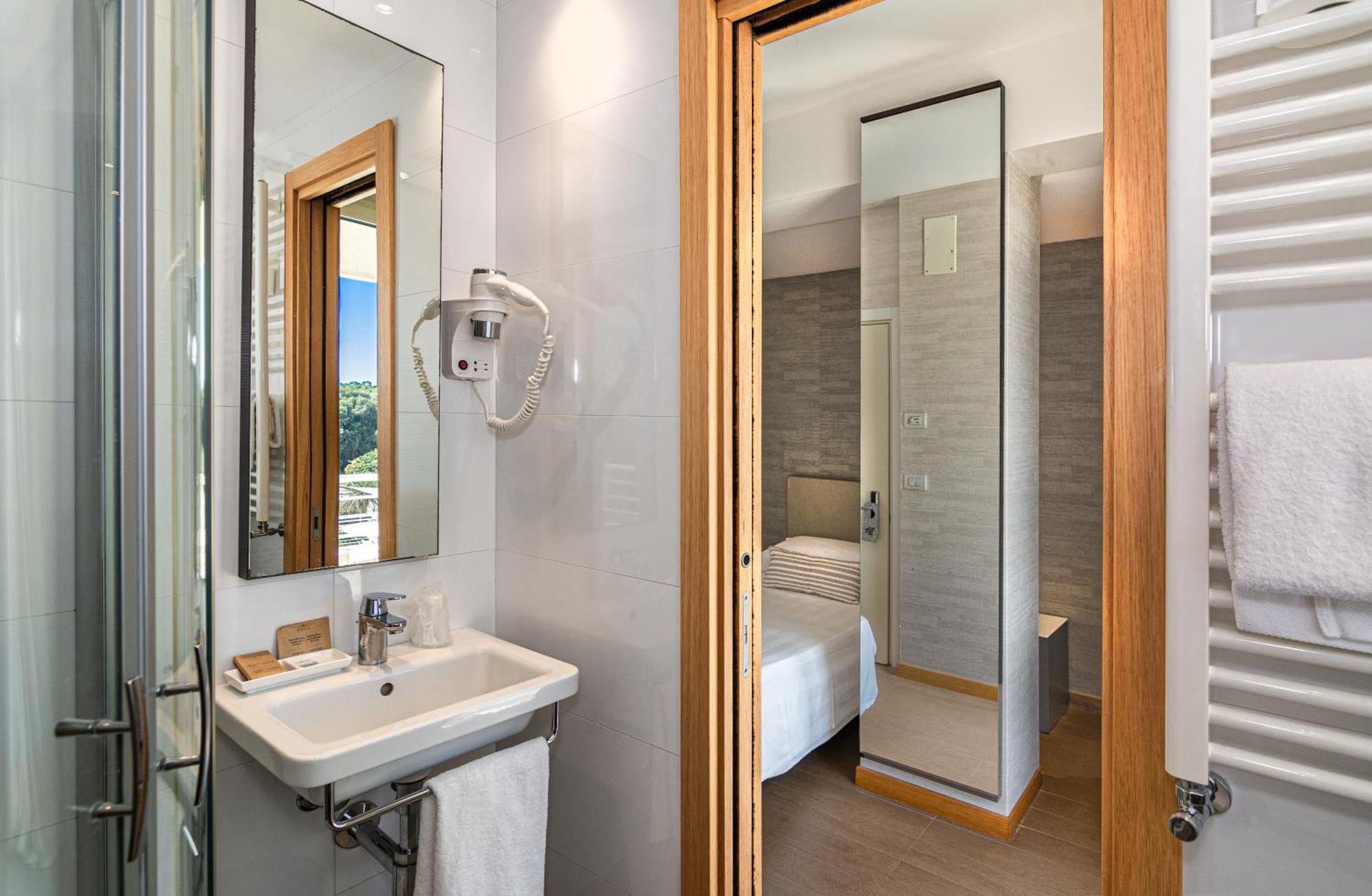Hotel Joseph Marina di Pietrasanta Buitenkant foto