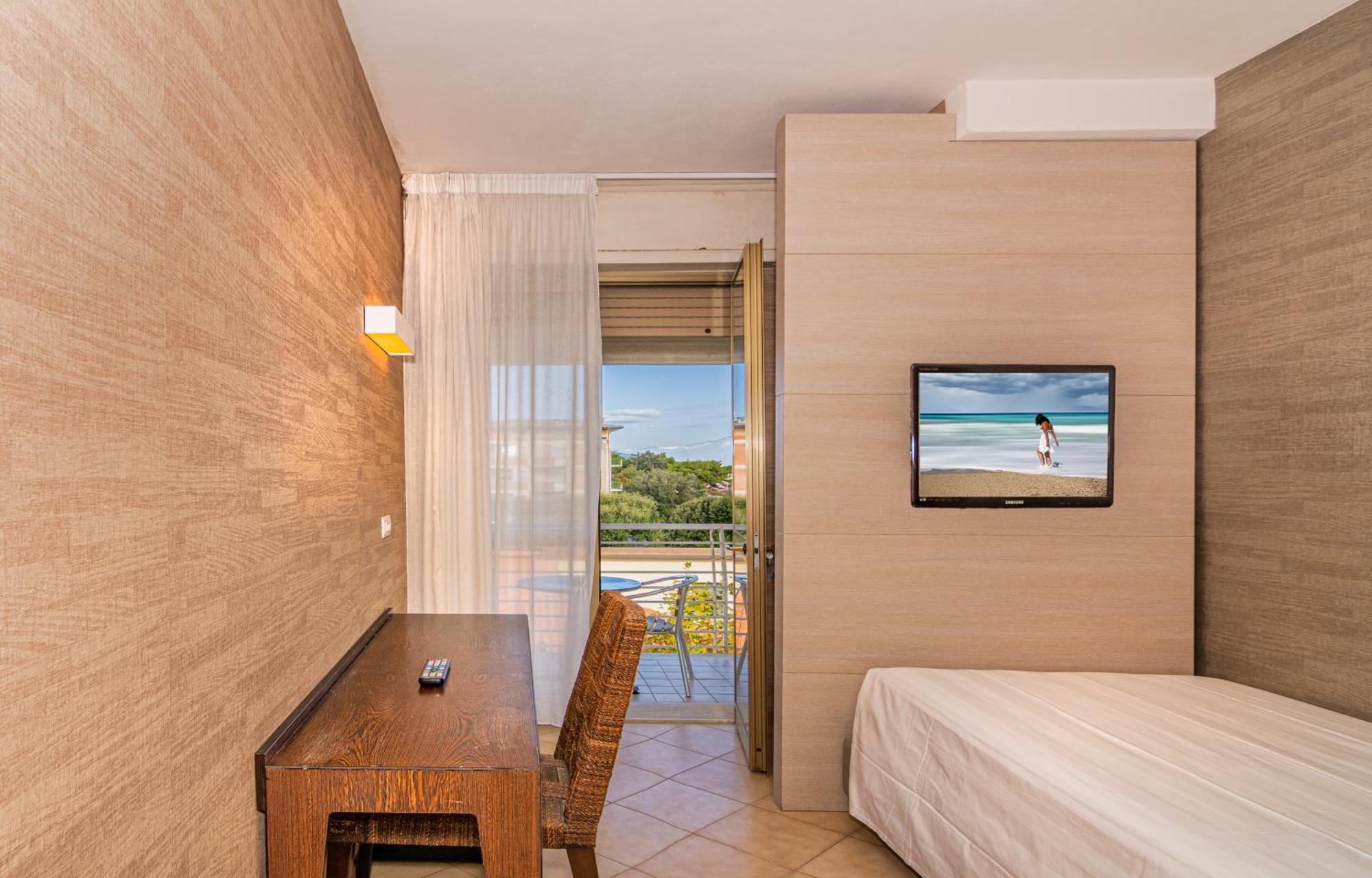 Hotel Joseph Marina di Pietrasanta Buitenkant foto