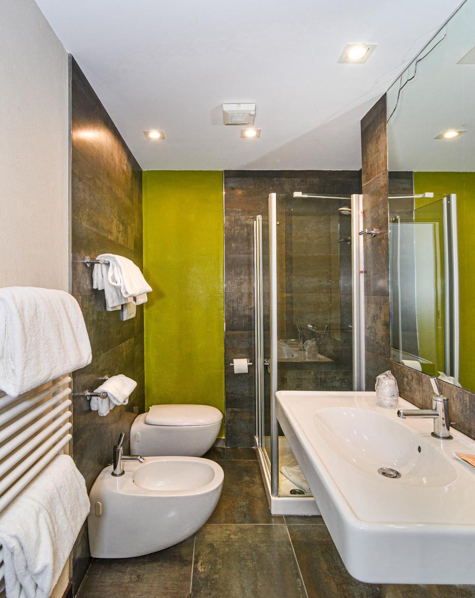Hotel Joseph Marina di Pietrasanta Buitenkant foto